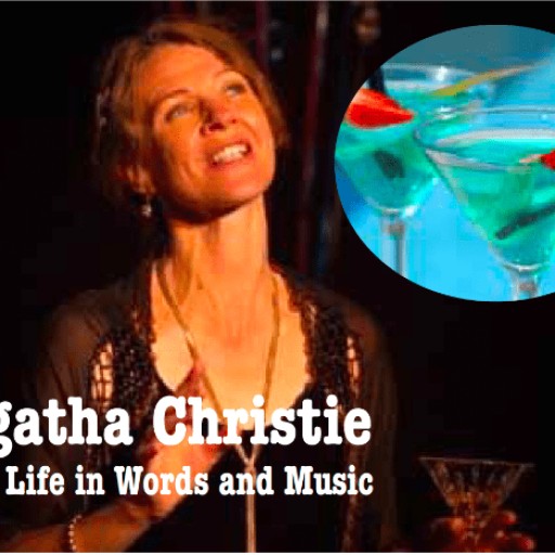 International Agatha Christie Festival Agatha Christie Her Life in