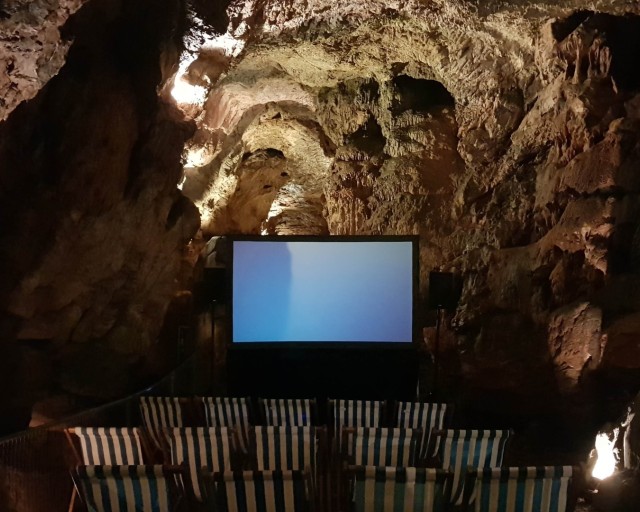 Underground Cinema