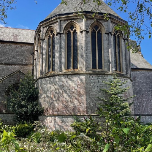 All Saints' Church, Torquay