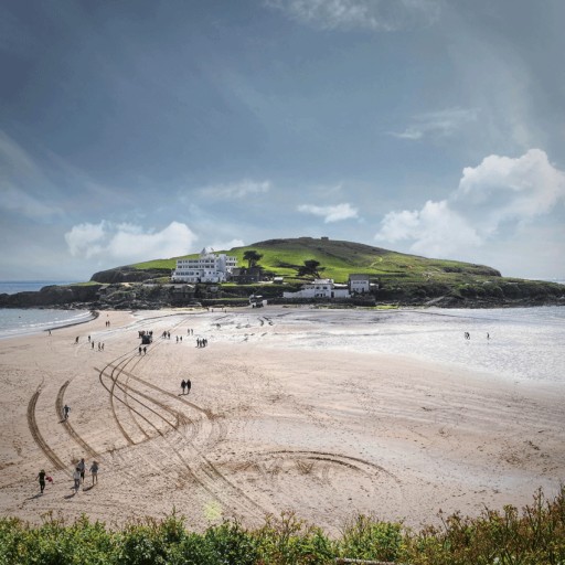 Burgh Island